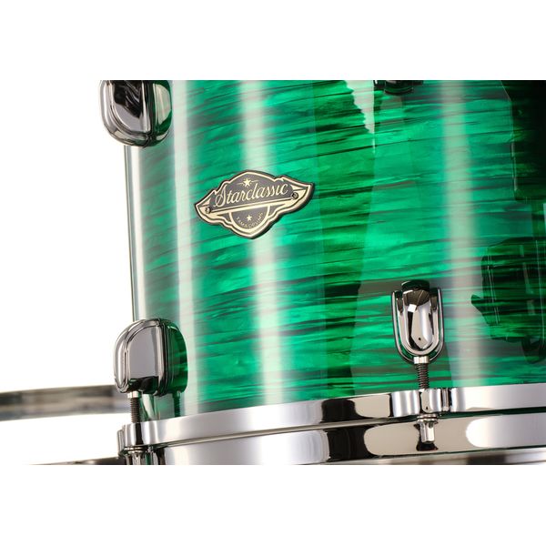 Tama Starcl. Walnut/Birch 5pcs -JDL