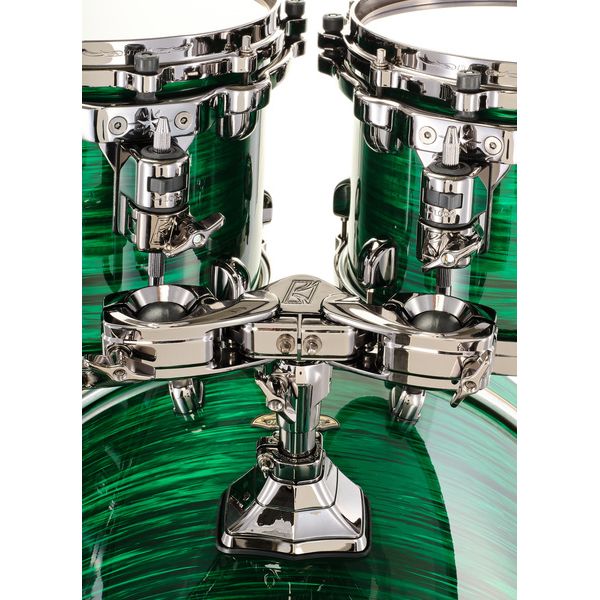Tama Starcl. Walnut/Birch 5pcs -JDL