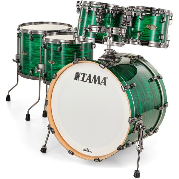 Tama Starcl. Walnut/Birch 5pcs -JDL
