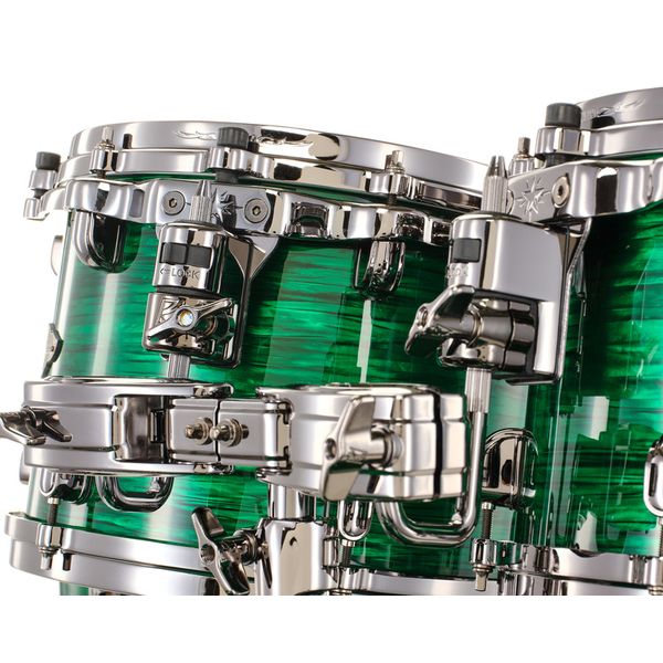 Tama Starcl. Walnut/Birch 5pcs -JDL