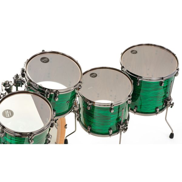 Tama Starcl. Walnut/Birch 5pcs -JDL