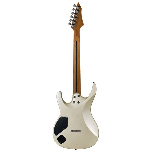 Mooer MMT100 Guitar Iron Grey