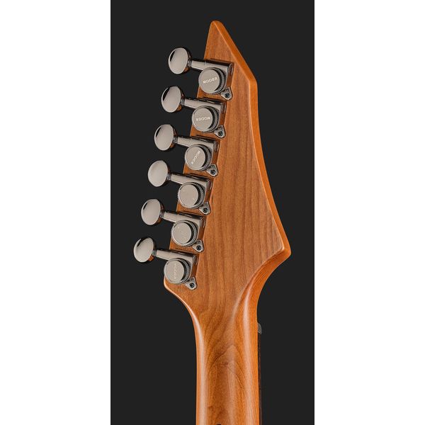 Mooer MMT100 Guitar Iron Grey