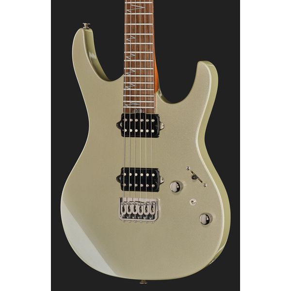 Mooer MMT100 Guitar Iron Grey