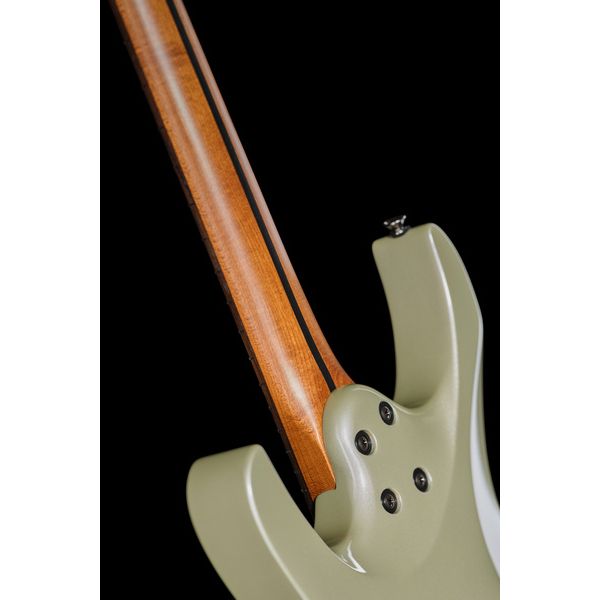 Mooer MMT100 Guitar Iron Grey