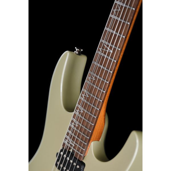 Mooer MMT100 Guitar Iron Grey