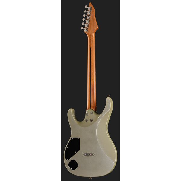 Mooer MMT100 Guitar Iron Grey