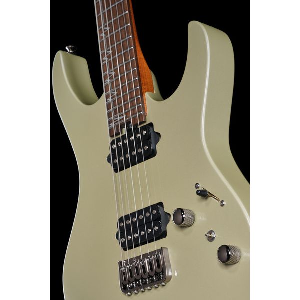 Mooer MMT100 Guitar Iron Grey