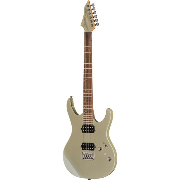 Mooer MMT100 Guitar Iron Grey