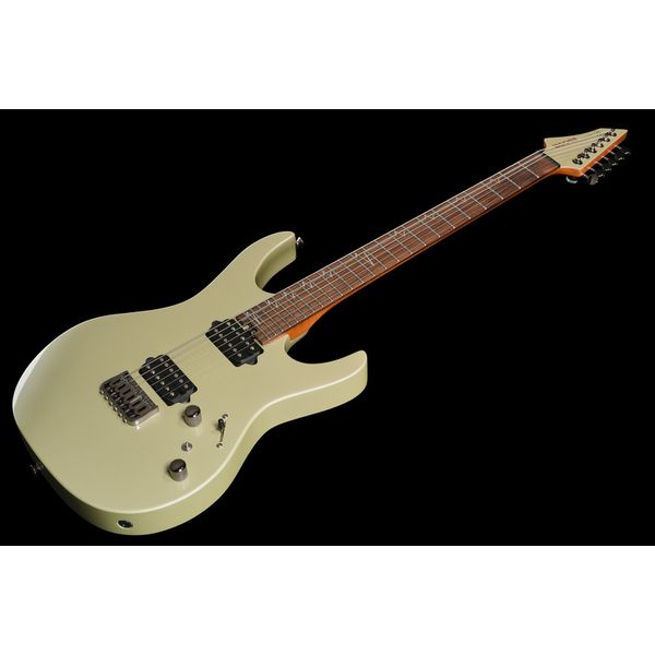 Mooer MMT100 Guitar Iron Grey