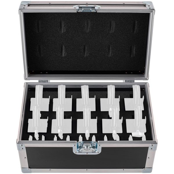 Magic FX Flightcase for Power Drop Set