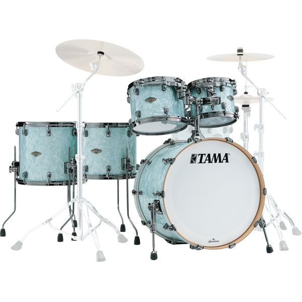 Tama Starcl. Walnut/Birch 5pcs -IBP