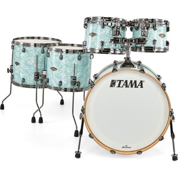 Tama Starcl. Walnut/Birch 5pcs -IBP