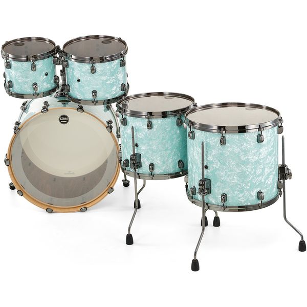 Tama Starcl. Walnut/Birch 5pcs -IBP