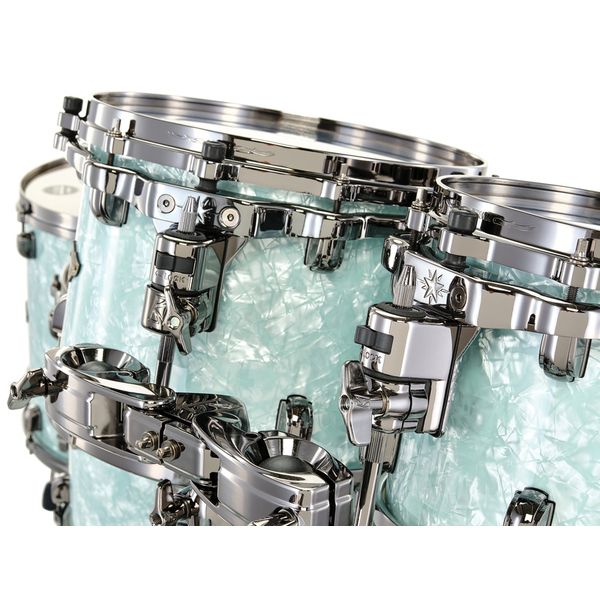 Tama Starcl. Walnut/Birch 5pcs -IBP