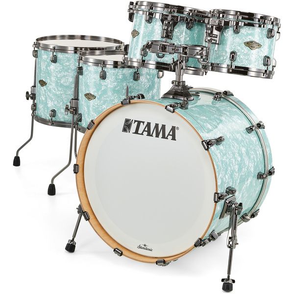 Tama Starcl. Walnut/Birch 5pcs -IBP