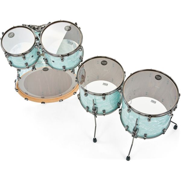 Tama Starcl. Walnut/Birch 5pcs -IBP