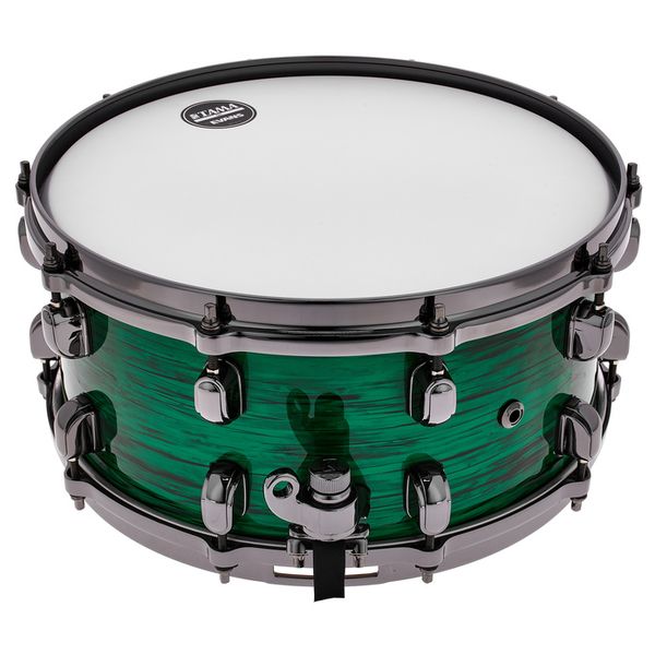 Tama 14"x6,5" Starcl. Walnut/B. JDL