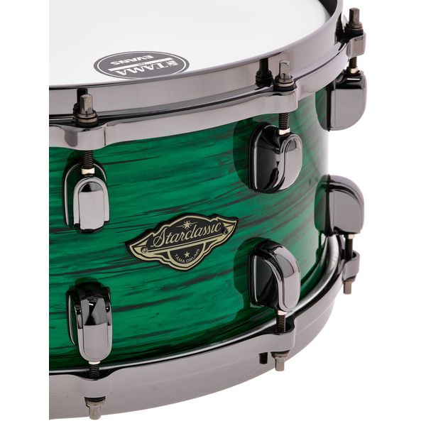 Tama 14"x6,5" Starcl. Walnut/B. JDL