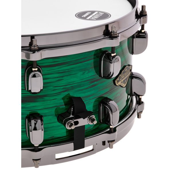 Tama 14"x6,5" Starcl. Walnut/B. JDL