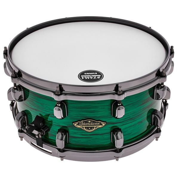 Tama 14"x6,5" Starcl. Walnut/B. JDL