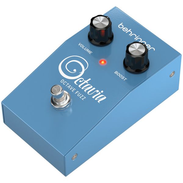 Behringer Octavia Octave Fuzz