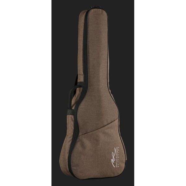 Manuel Rodriguez Ecologia Samba Truss Rod