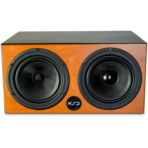 KS Digital C-55 Reference Cherry L