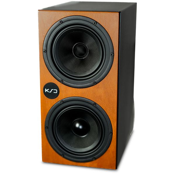 KS Digital C-55 Reference Cherry L