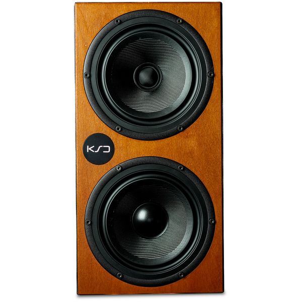 KS Digital C-55 Reference Cherry L