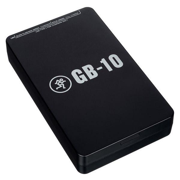 Mackie GB-10