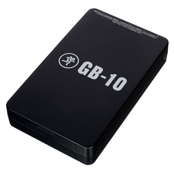 Mackie GB-10