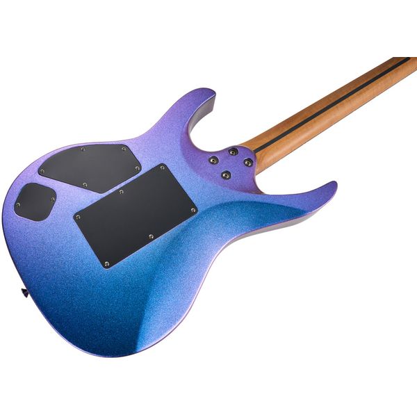 Mooer MMT100 FR Guitar Aurora Purple