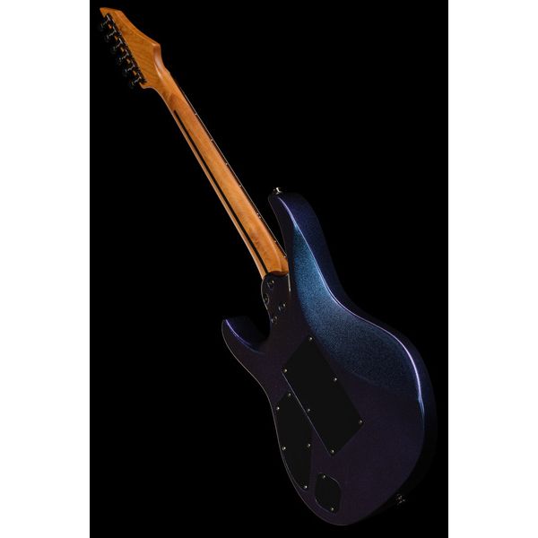 Mooer MMT100 FR Guitar Aurora Purple