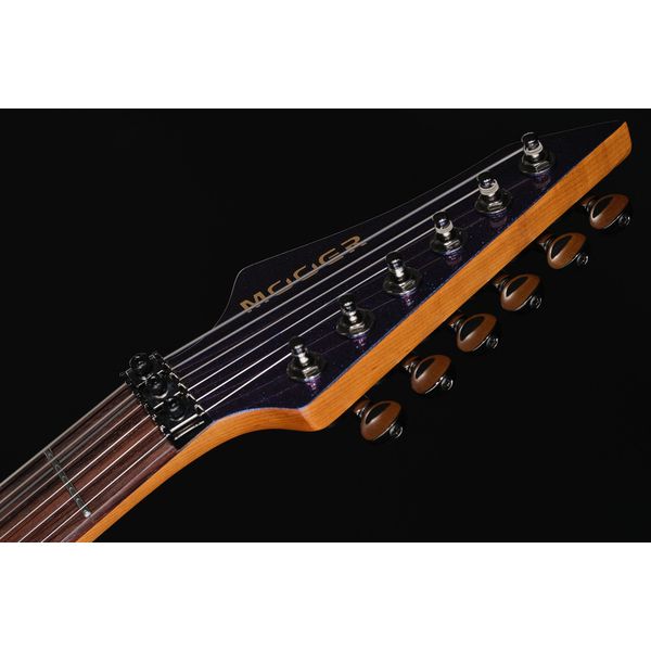 Mooer MMT100 FR Guitar Aurora Purple
