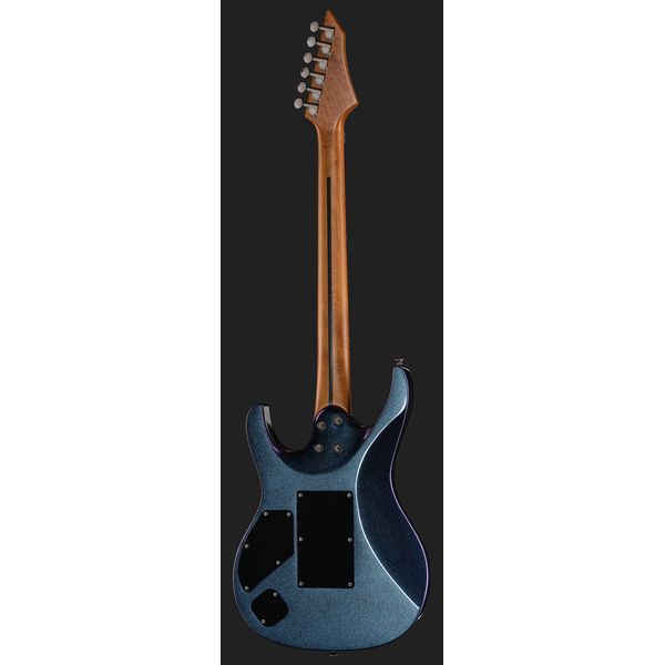Mooer MMT100 FR Guitar Aurora Purple