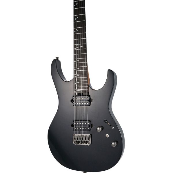 Mooer MMT100 Guitar Pearl Black