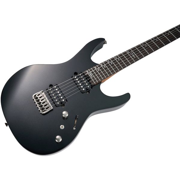 Mooer MMT100 Guitar Pearl Black