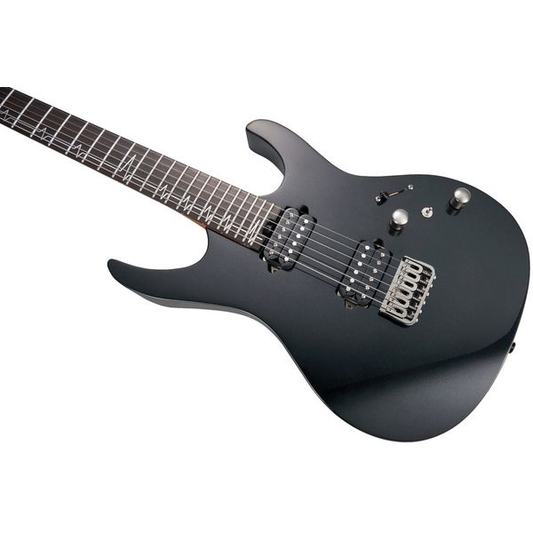 Mooer MMT100 Guitar Pearl Black