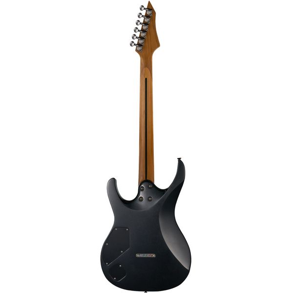 Mooer MMT100 Guitar Pearl Black