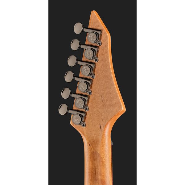 Mooer MMT100 Guitar Pearl Black