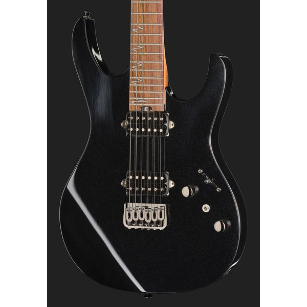 Mooer MMT100 Guitar Pearl Black