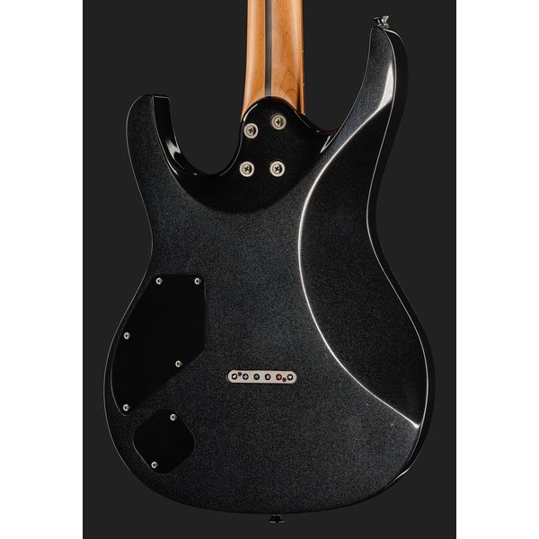 Mooer MMT100 Guitar Pearl Black