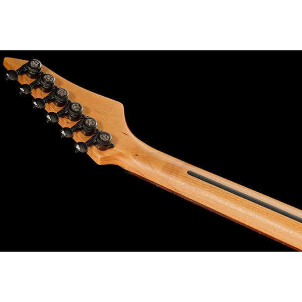 Mooer MMT100 Guitar Pearl Black