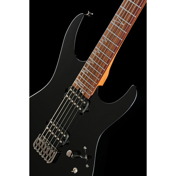 Mooer MMT100 Guitar Pearl Black