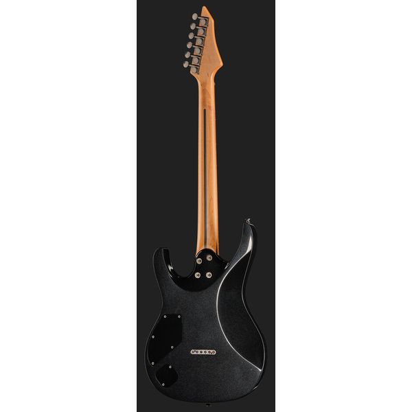 Mooer MMT100 Guitar Pearl Black