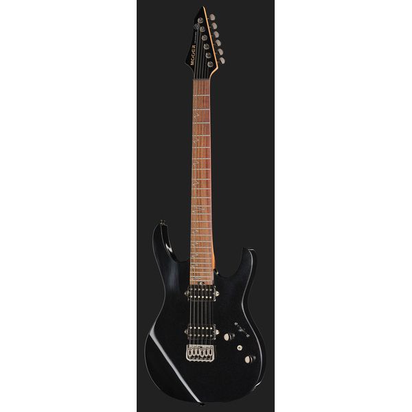 Mooer MMT100 Guitar Pearl Black
