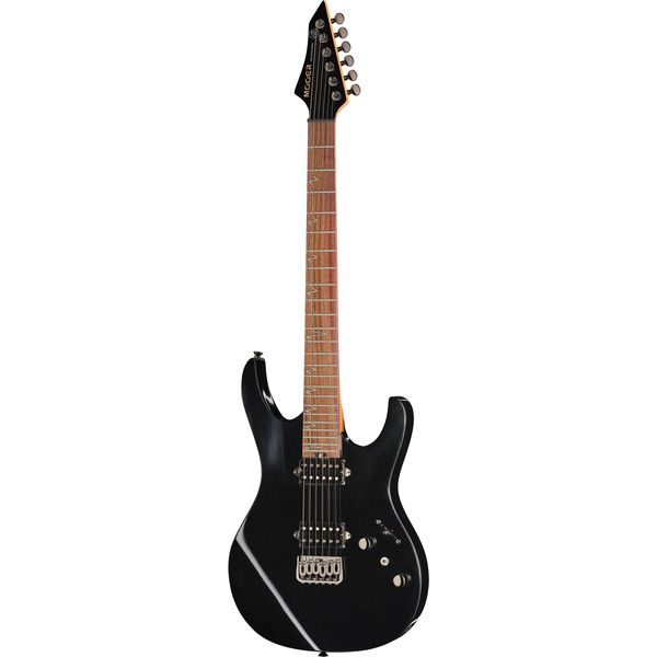 Mooer MMT100 Guitar Pearl Black