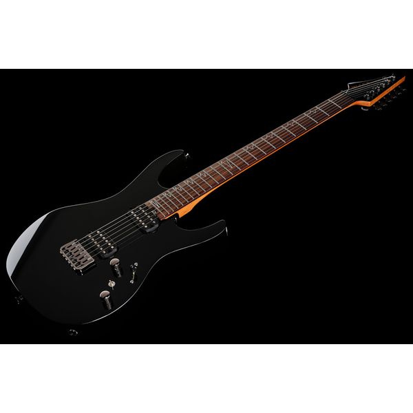 Mooer MMT100 Guitar Pearl Black