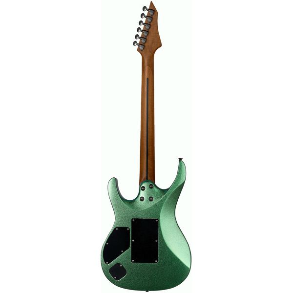 Mooer MMT100 FR Guitar Aurora Green